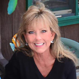 Meet your Posher, Deb